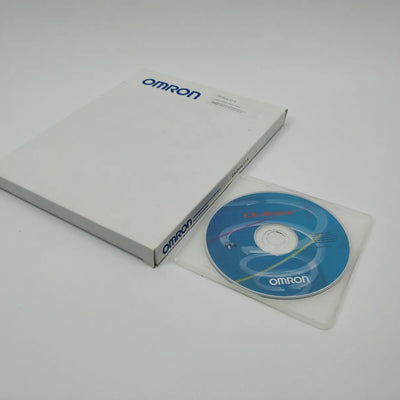 Omron CX-Drive V1.4