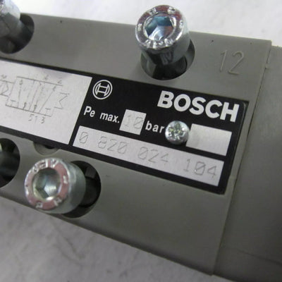 BOSCH 0820024104 / 820024104