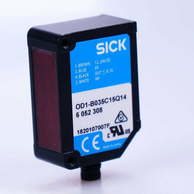 Sick OD1-B035C15Q14