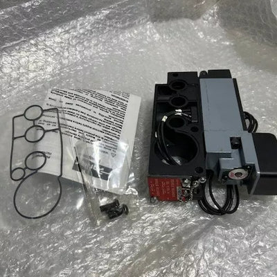 PARKER AL11323BKN4900A
