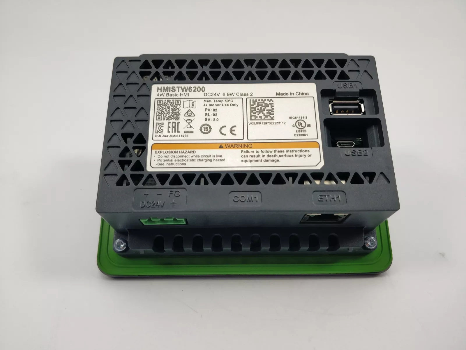 Thumb 6