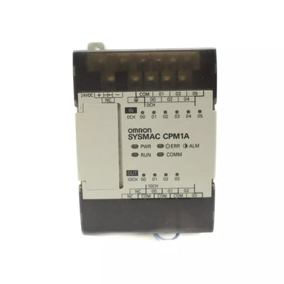 OMRON CPM1A-10CDT-D