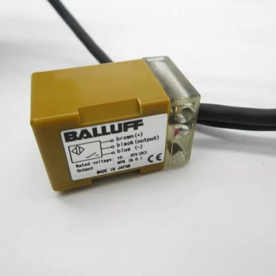 BALLUFF BES517Q1605NU-0.5