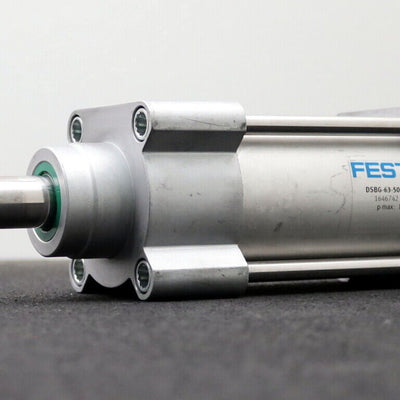 FESTO DSBG-63-50-PPVA-N3