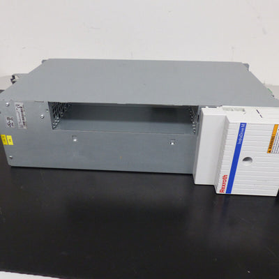 BOSCH REXROTH HMS01.1N-W0110-A-07-NNNN