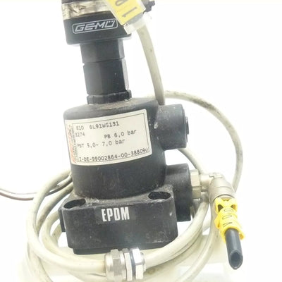 Gemu 610 6L91W5131