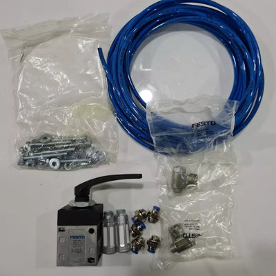 FESTO H-5-1/4-B
