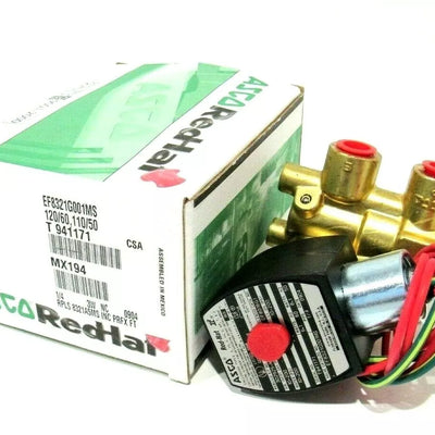 ASCO EF8321G001MS