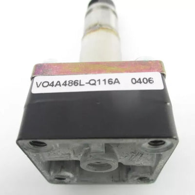 NORGREN VO4A486L-Q116A