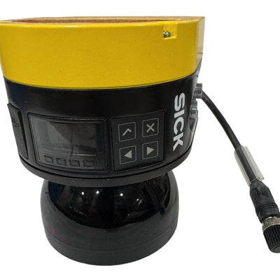 SICK MICS3-AAAZ90AZ1P01