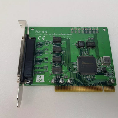 Advantech PCI-1610