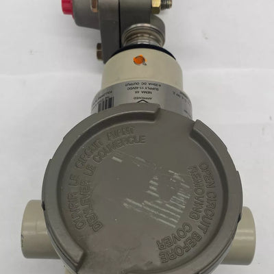 HONEYWELL STA922-E1G-00000-SM.F1D3-6138