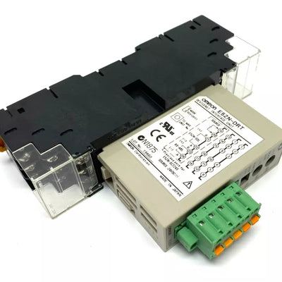 OMRON E5ZN-DRT + E5ZN-SCT24S-500