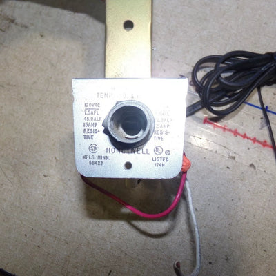 HONEYWELL H49A1001-3