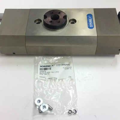 SCHUNK MSE-B 40