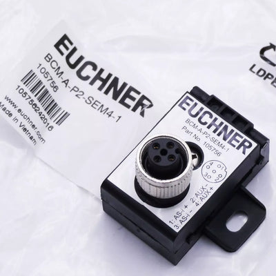 Euchner BCM-A-P2-SEM4-1 105756