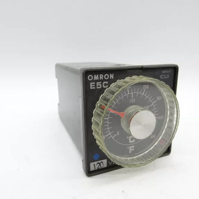 OMRON E5C-IC-11