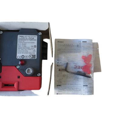 IDEC HS1L-DQ4