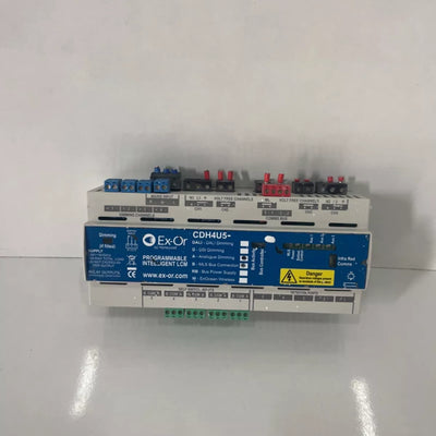 Honeywell CDH4U5