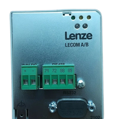 LENZE EMF2102IBCV001