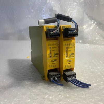 PILZ PNOZ-ML1P