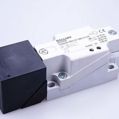 BALLUFF BES 517-385-V-C-S4
