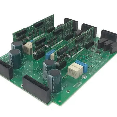 Parvex DSD13007