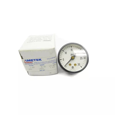 AMETEK P500