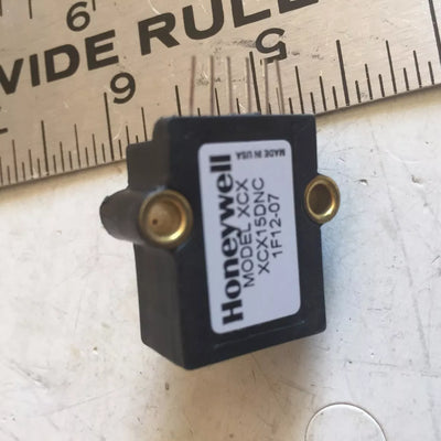 HONEYWELL XCX15DNC