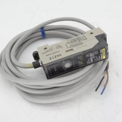 OMRON E2C-JC4DH