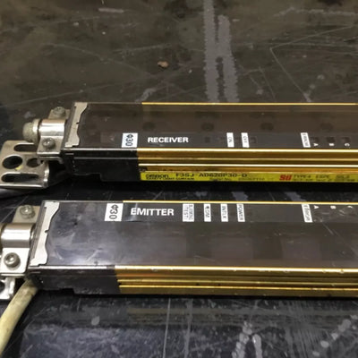 OMRON F3SJ-A0620P30-L