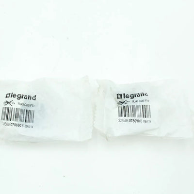 legrand RJ45 Cat6