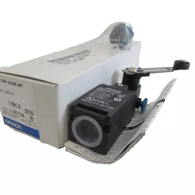 OMRON D4N-4A2GR-NPT