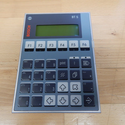 BOSCH BT5N/081103