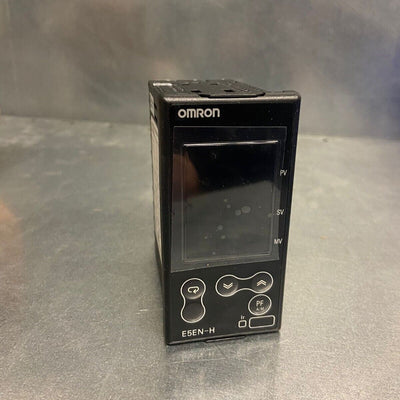OMRON E5EN-HAA2HBM-500 100-240 VAC