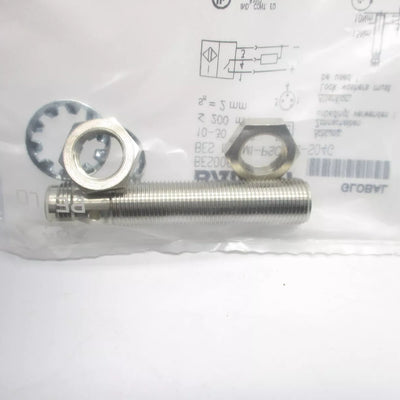 BALLUFF BESM12MI-PSC20B-S04G