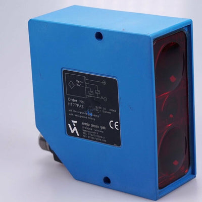 WENGLOR HT77PA3