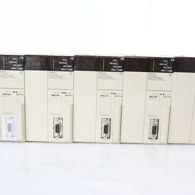 OMRON CS1H-CPU66H