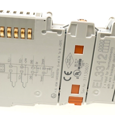 BECKHOFF EL3312