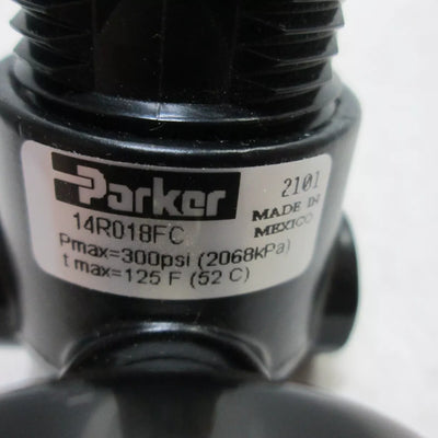 Parker 14R018FC