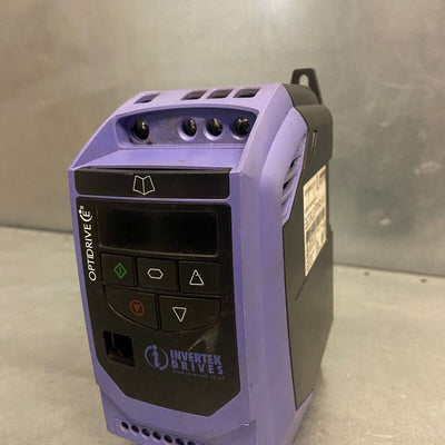 INVERTEK ODE-2-14075-3KA12