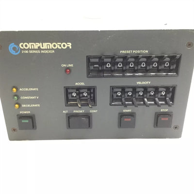 Parker 2100-2-488