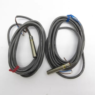 Omron E3HT-1E2