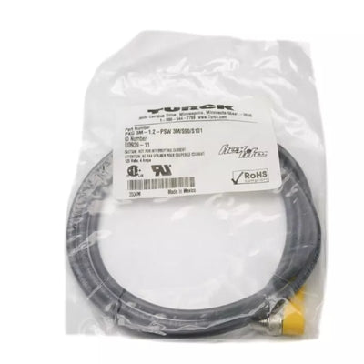 TURCK PKG3M-1.2-PSW3M/S90/S101