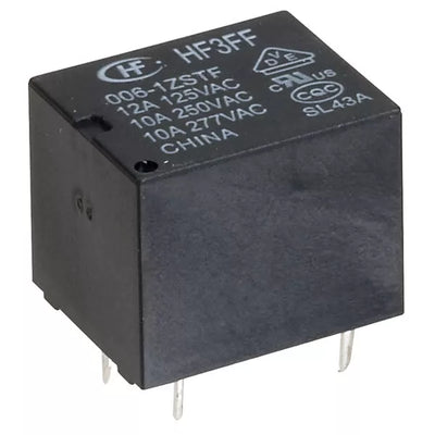 HONGFA HF3FF0061ZSTF