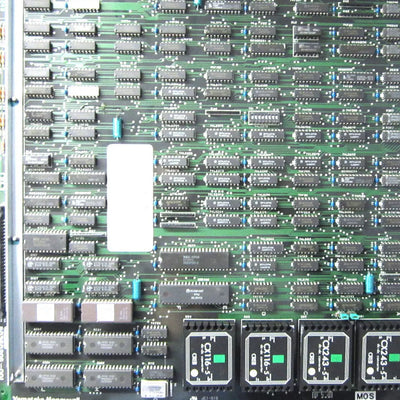 HONEYWELL 80360206-001