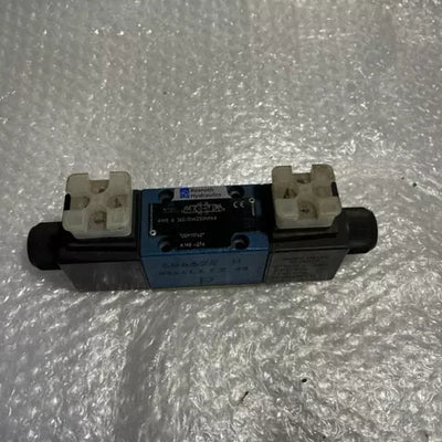 REXROTH 4WE 6 J62/EW230N9K4