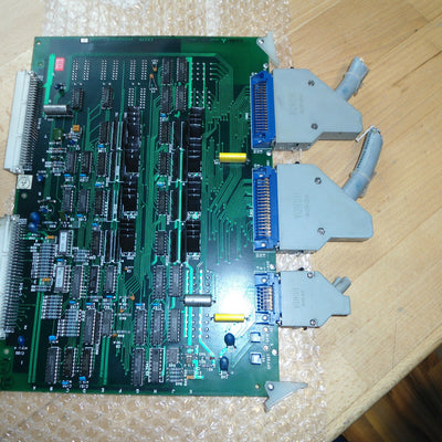 MITSUBISHI FX53A