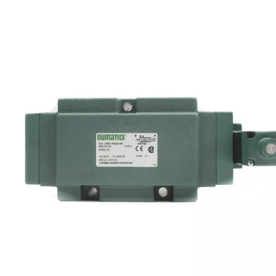 NUMATICS 140BA400K000030