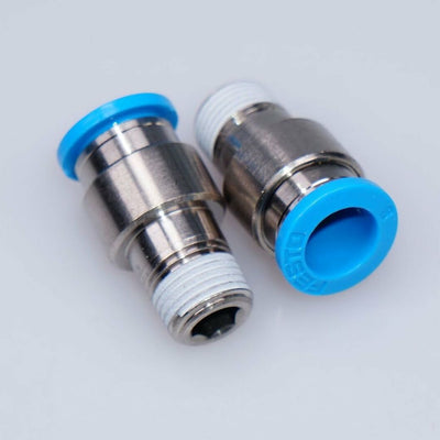 Festo QS-1/8-8-I